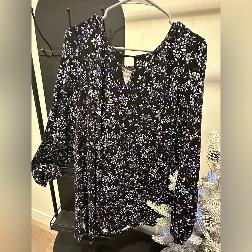 J Jill Tunic